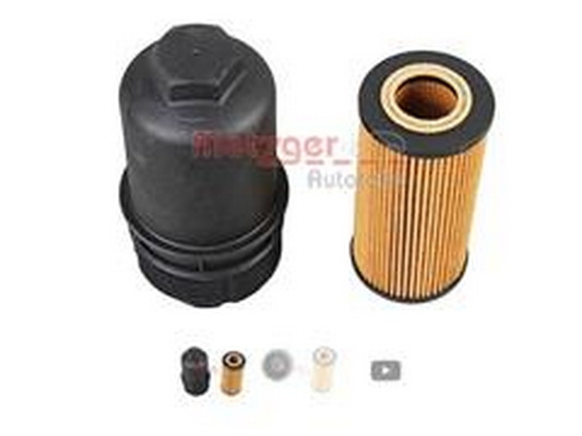 Veko, puzdro olejového filtra Guangzhou Yuhang Auto Parts Co., LTD